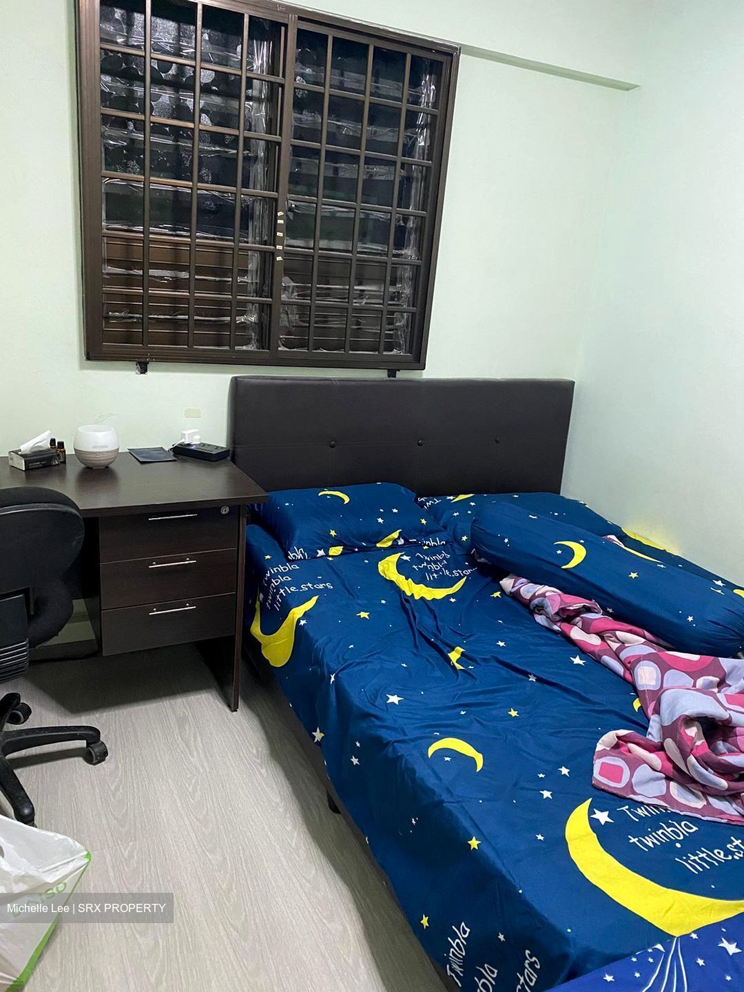 Blk 98 Toa Payoh Palm Spring (Toa Payoh), HDB 3 Rooms #487249701
